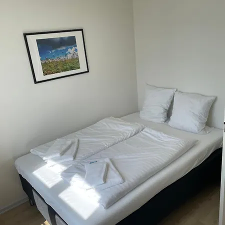 Marsk 6b, 1-th Apartamento *