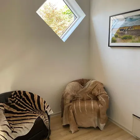 Marsk 6b, 1-th Apartment *