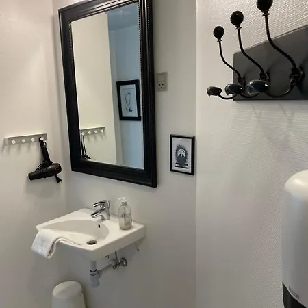 Marsk 6b, 1-th Apartment Hojer