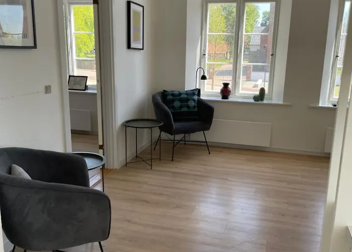 Apartment Marsk 6b, 1-th Hojer