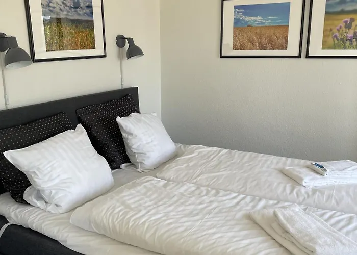 Apartment Marsk 6b, 1-th *